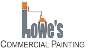 Lowe's Commercial Painting