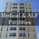 Medical & ALF